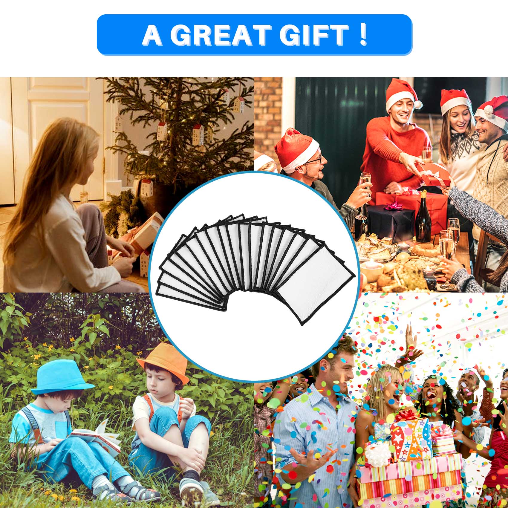 Qualitative 18 Sublimation Dec - Hat Sublimation Blank のレビューと価格