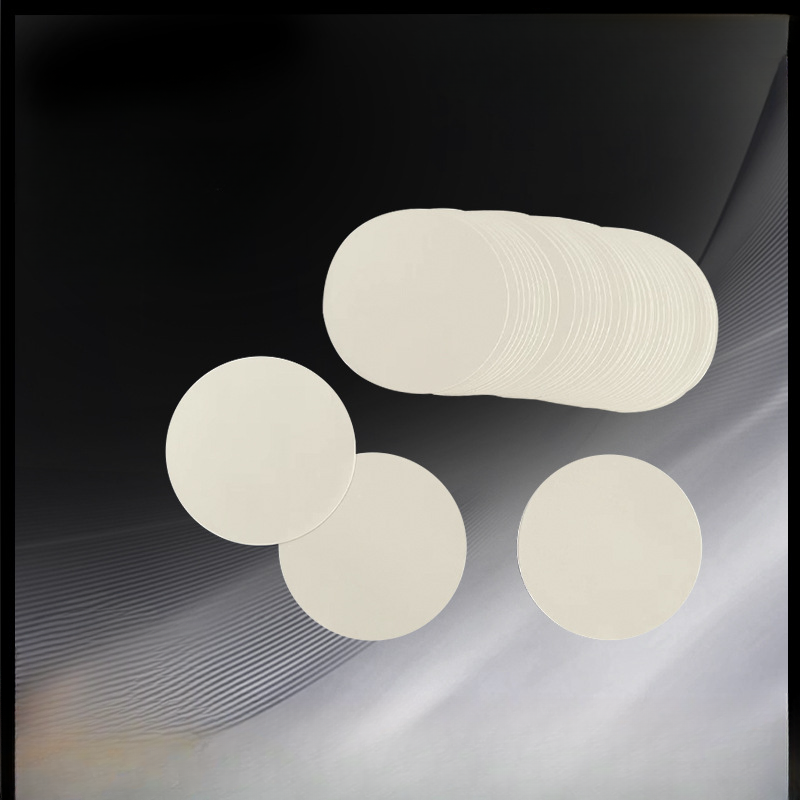 100pcs Round Paper for Button  - Button Badge Blank のレビューと価格