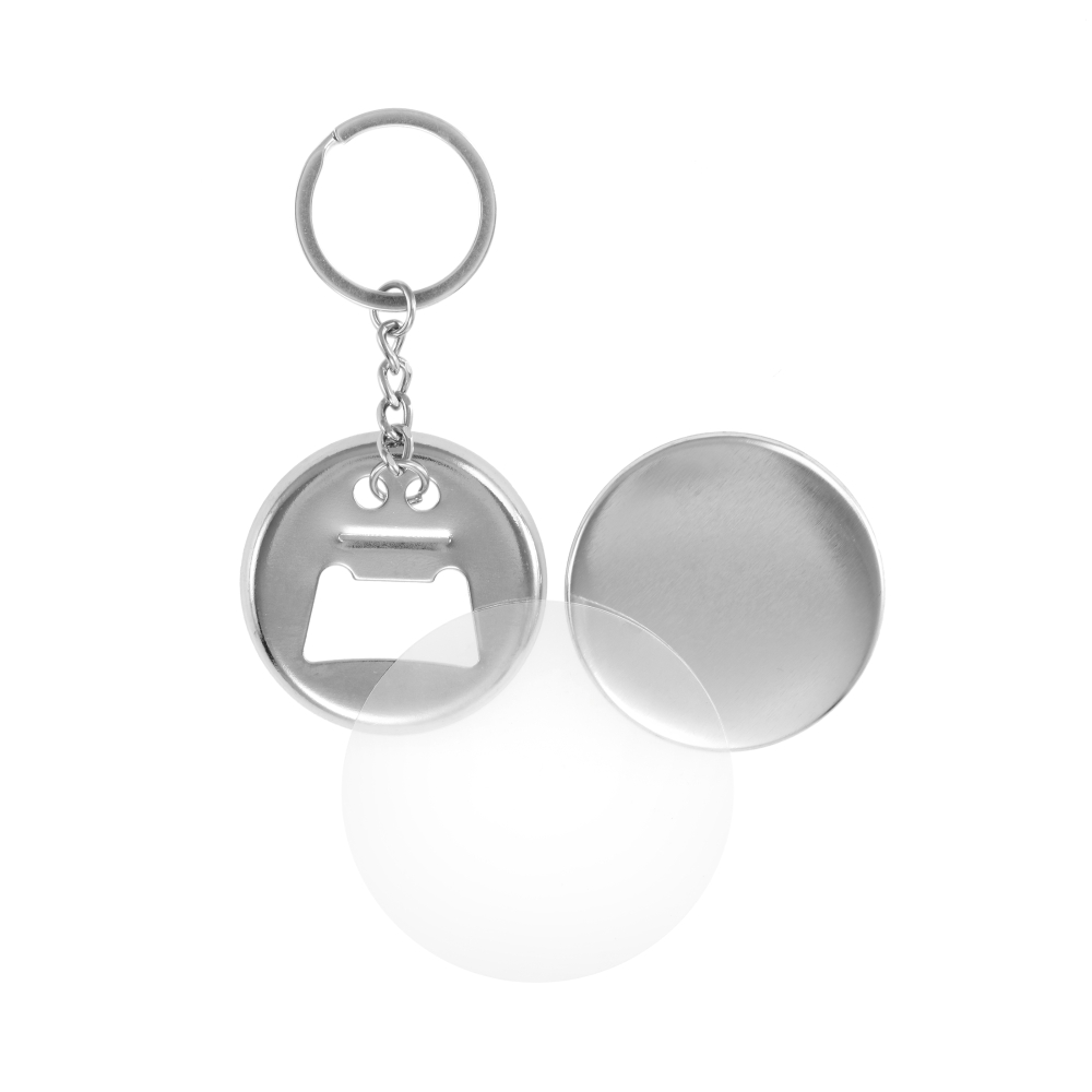 100pcs Badge Materials Bottle  - Button Badge Blank のレビューと価格