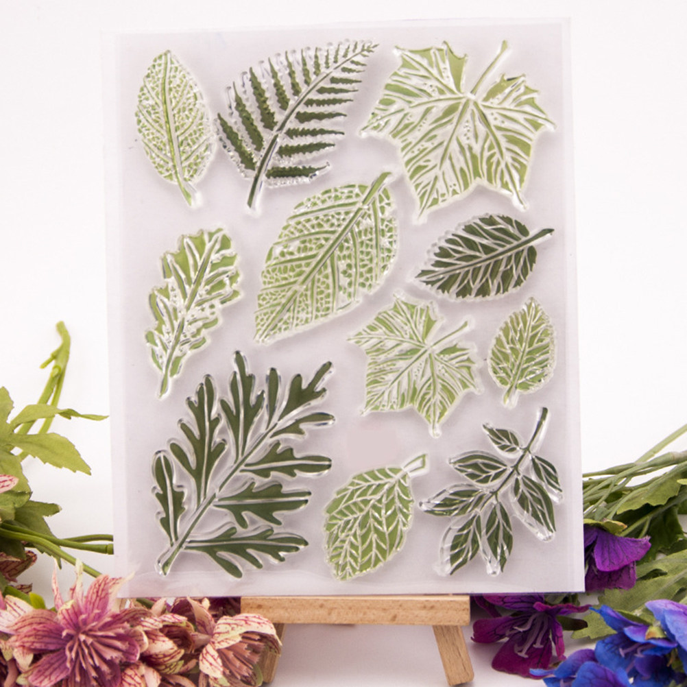 Clear Tpr Transparent Stamps L - Photo Acrylic Block のレビューと価格