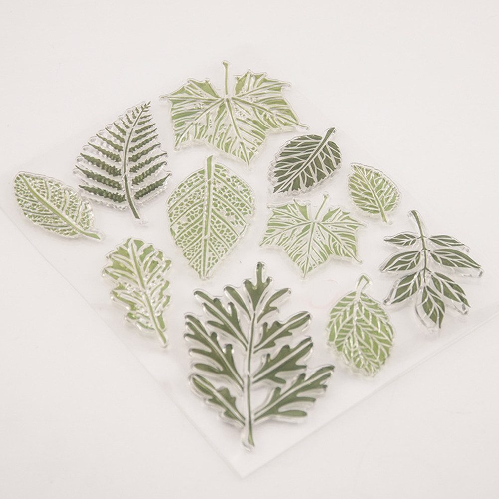 Clear Tpr Transparent Stamps L - Photo Acrylic Block のレビューと価格