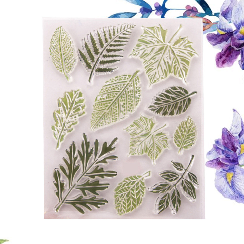 Clear Tpr Transparent Stamps L - Photo Acrylic Block のレビューと価格