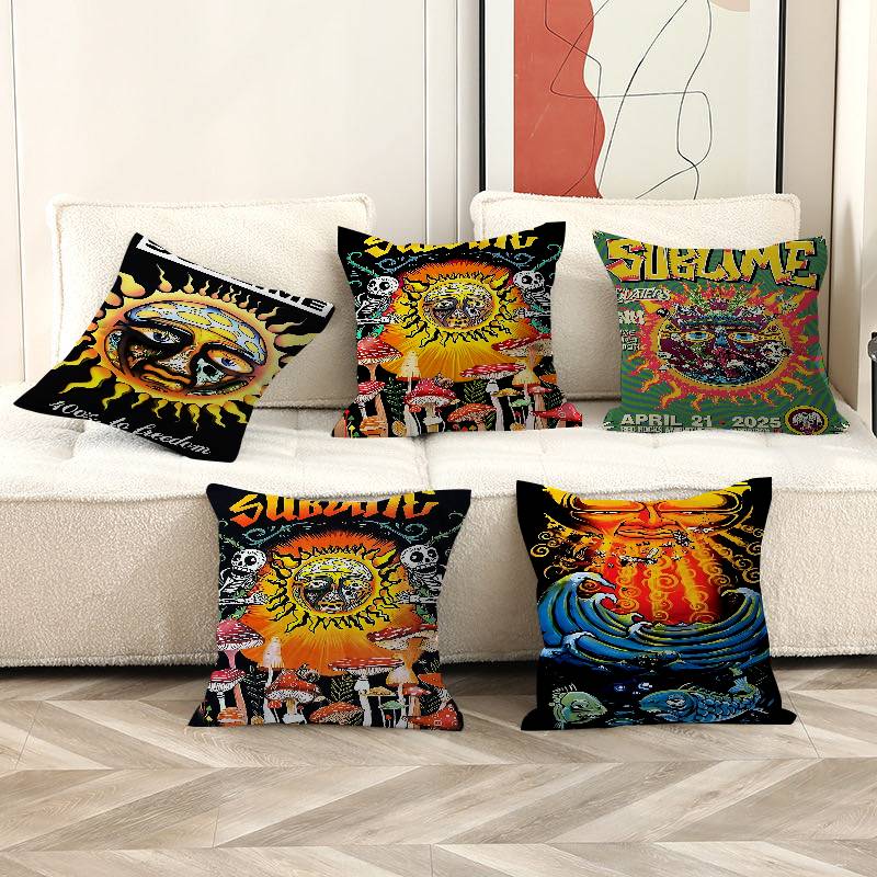 Sublime Singer Maple Design Cu - Pillow Cover Sublimation のレビューと価格