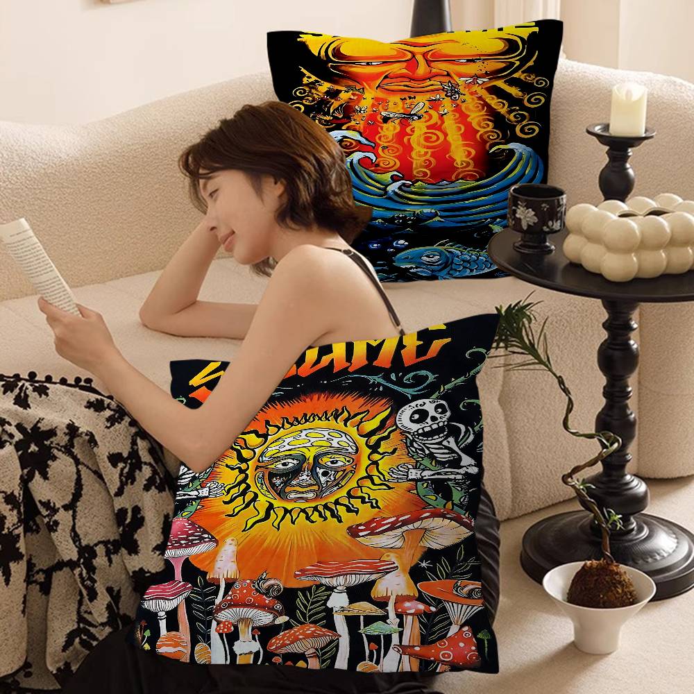 Sublime Singer Maple Design Cu - Pillow Cover Sublimation のレビューと価格