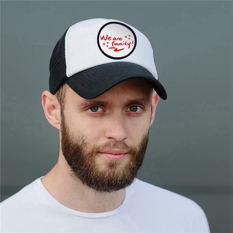 A01F-160 Pieces Sublimation Pa - Hat Sublimation Blank のレビューと価格