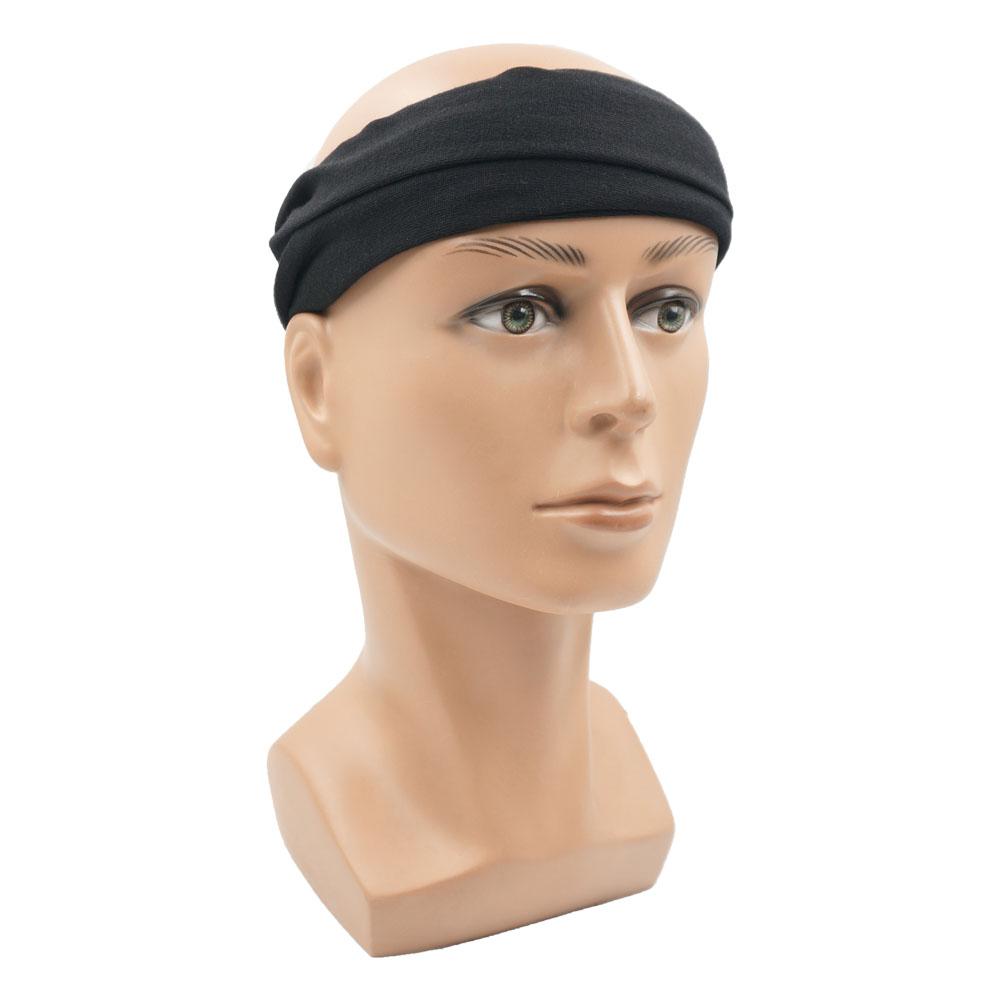 Seamless Solid Color Bandanas  - Bandana Blank White のレビューと価格