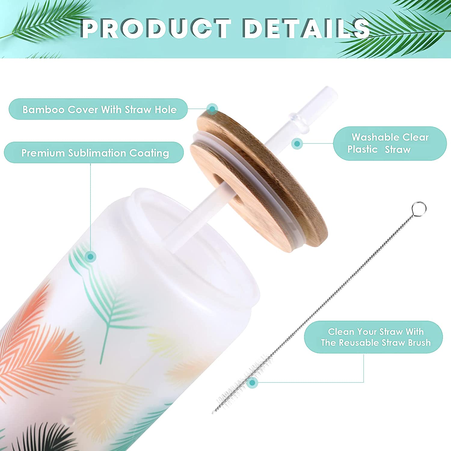 HTVRONT 8-24 Pack Frosted Subl - Sublimation Mug White のレビューと価格