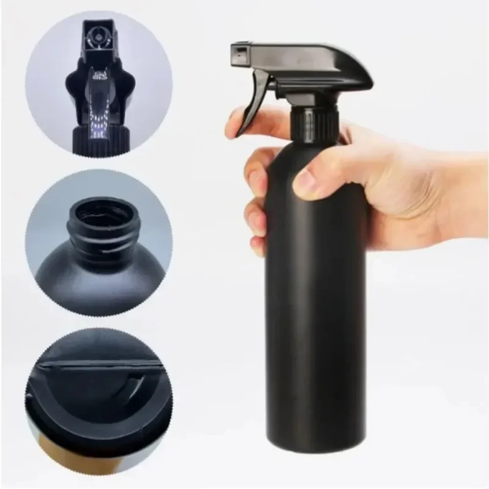 500ML Hairdressing Mist Spray  - Water Bottle Blank のレビューと価格