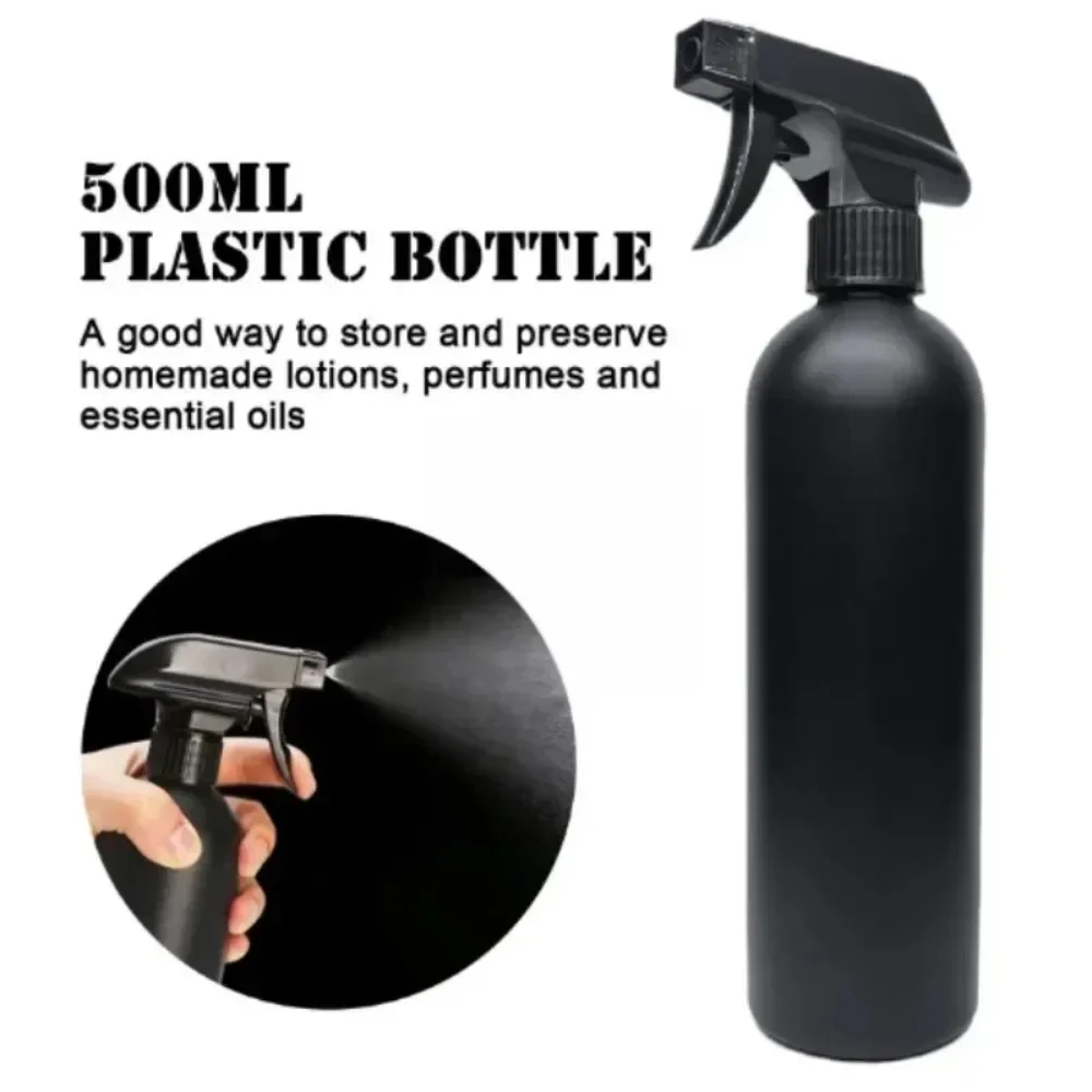500ML Hairdressing Mist Spray  - Water Bottle Blank のレビューと価格