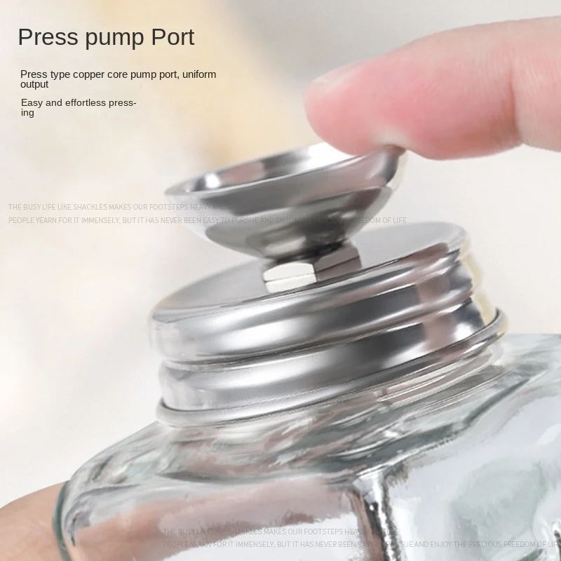 Nail glass bottle press funnel - Water Bottle Blank のレビューと価格