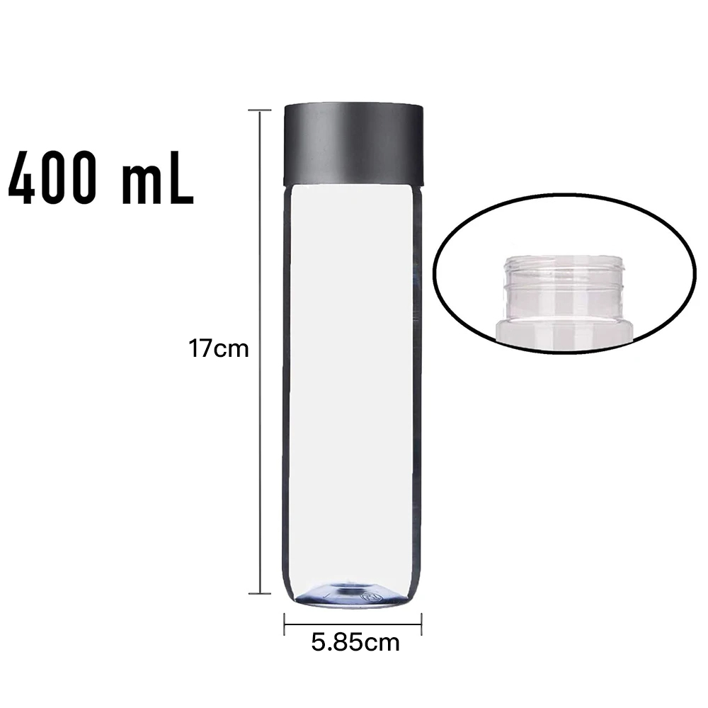 Bulk Empty Plastic Reusable Ju - Water Bottle Blank のレビューと価格