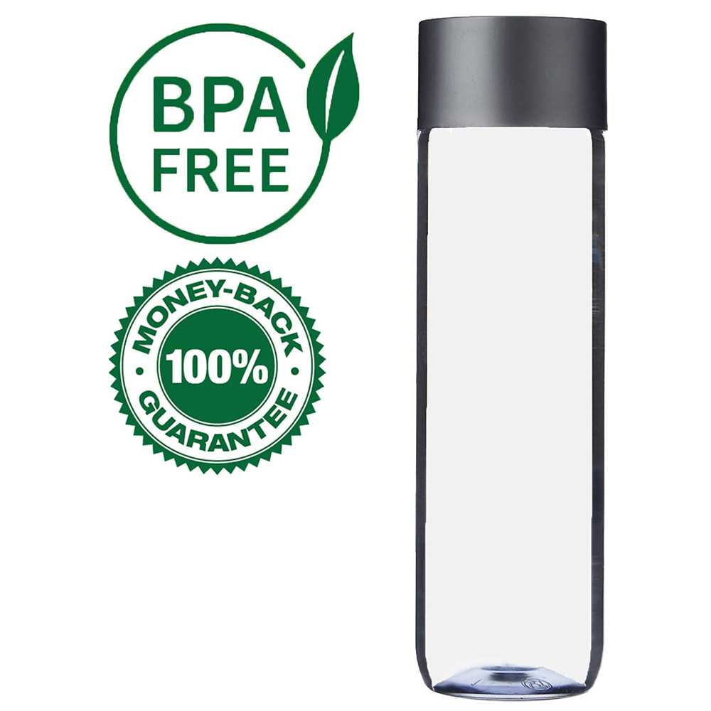 Bulk Empty Plastic Reusable Ju - Water Bottle Blank のレビューと価格