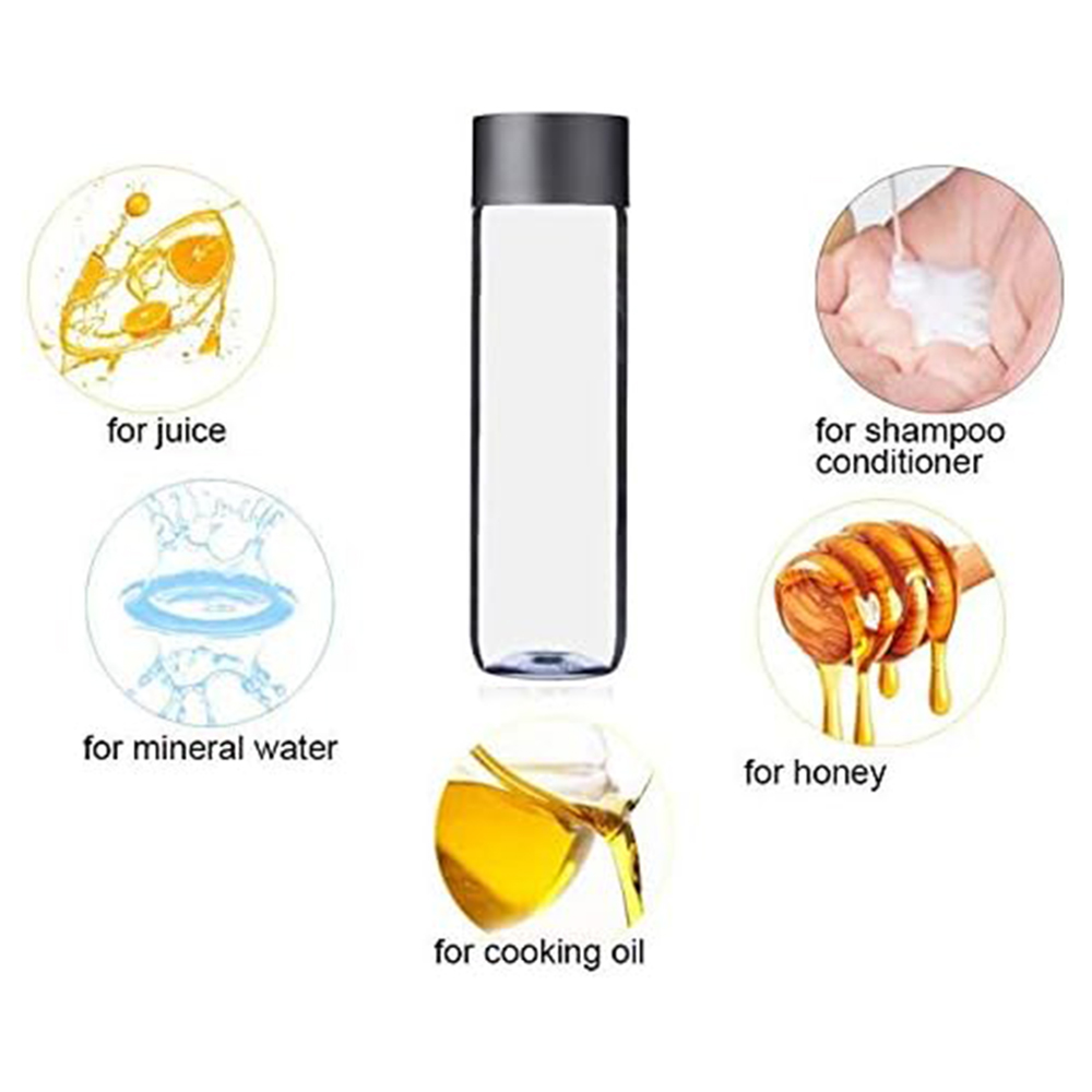 Bulk Empty Plastic Reusable Ju - Water Bottle Blank のレビューと価格