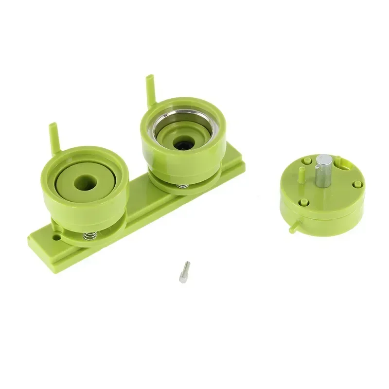 100Sets 25/32/37/44/58mm Badge - Button Badge Blank のレビューと価格
