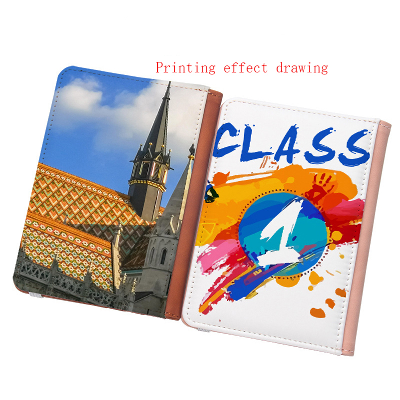 5pcs Passport Cover Sublimatio - Pillow Cover Sublimation のレビューと価格