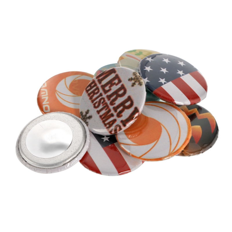 25/32/37/44/58mm Button Making - Button Badge Blank のレビューと価格