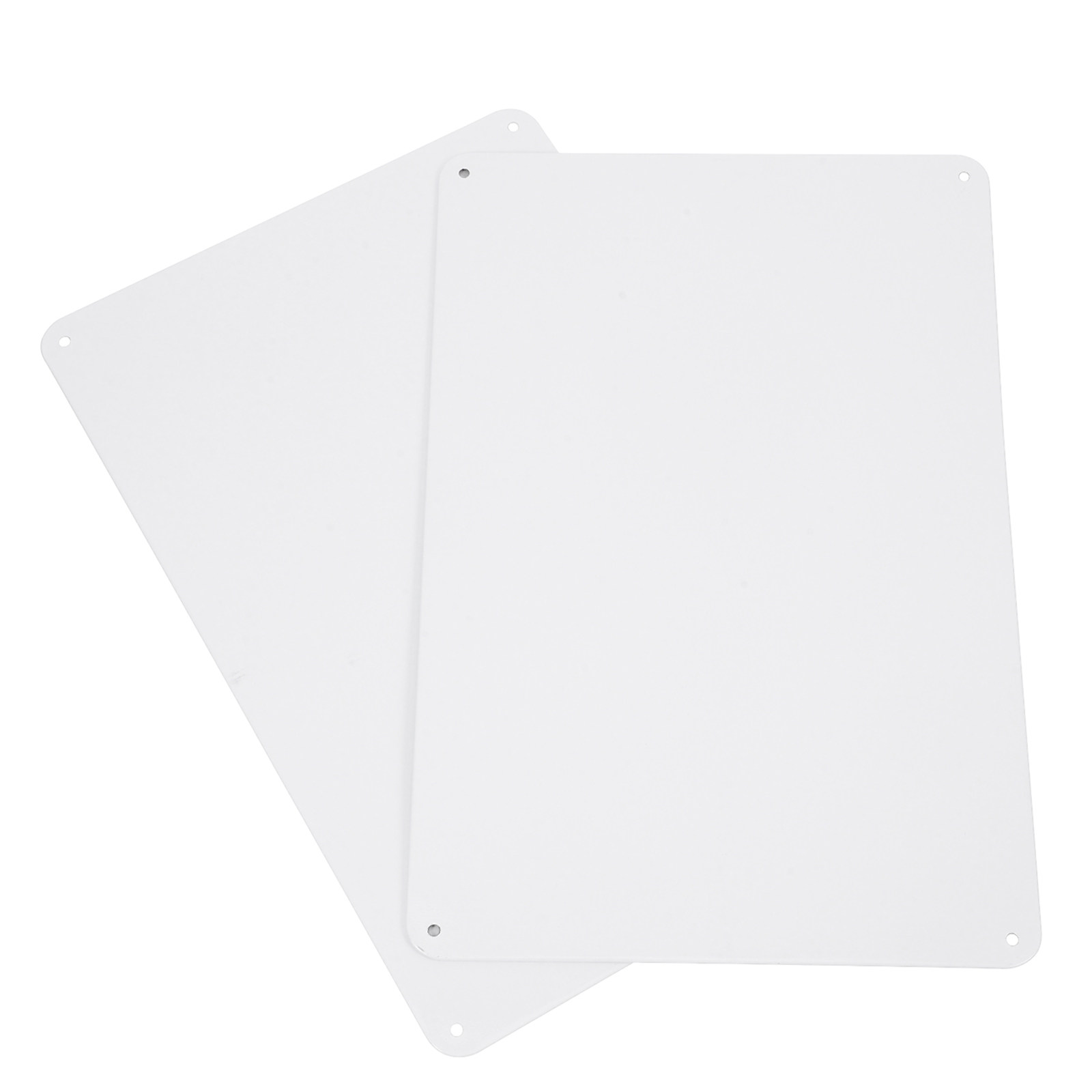 2Pcs Blank Sublimation Sign Bl - Yard Sign Blank のレビューと価格