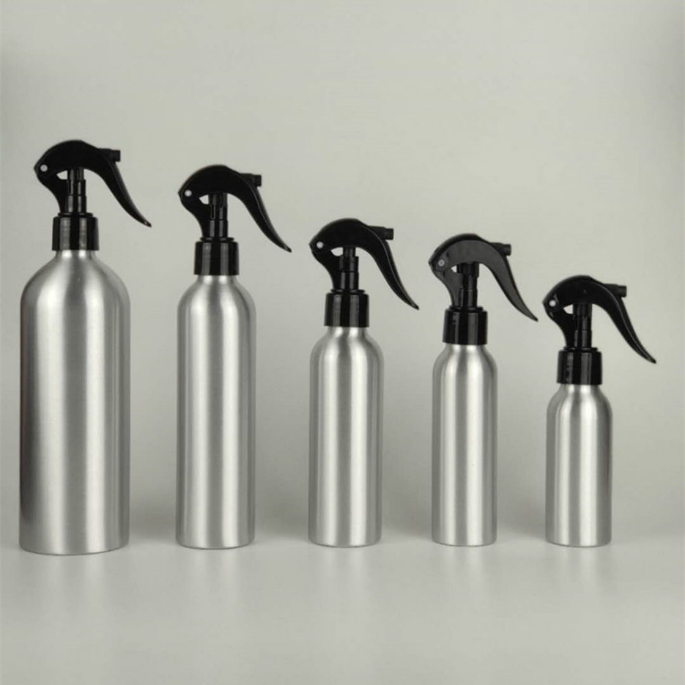 30ml/50ml/100ml/150ml/250ml Al - Water Bottle Blank のレビューと価格