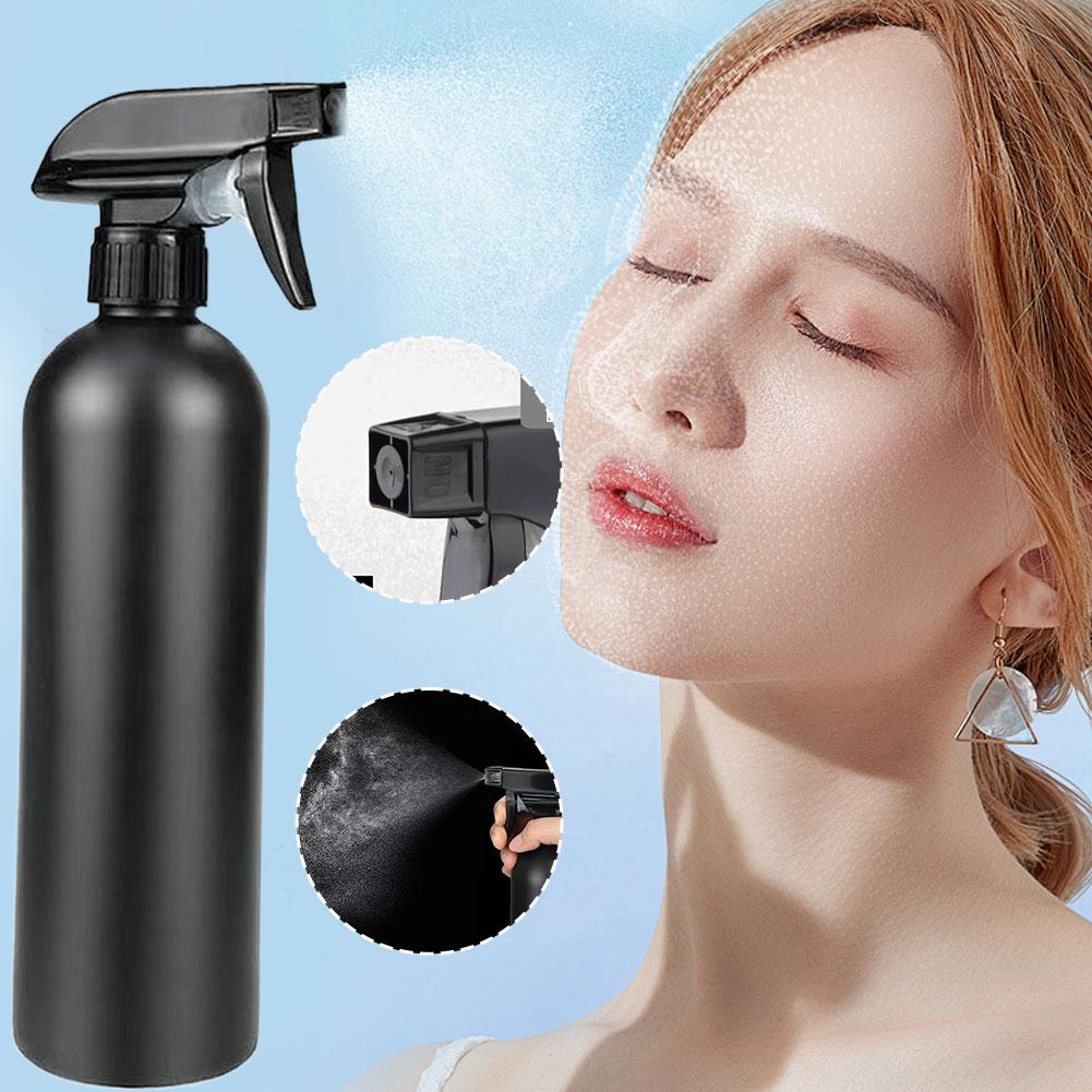 1Pc 500ML Spray Bottle Empty B - Water Bottle Blank のレビューと価格