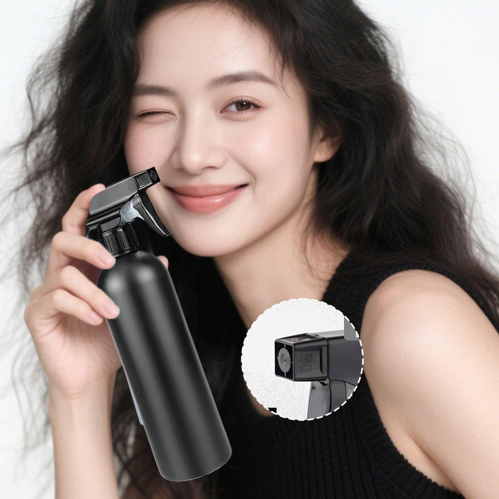1Pc 500ML Spray Bottle Empty B - Water Bottle Blank のレビューと価格