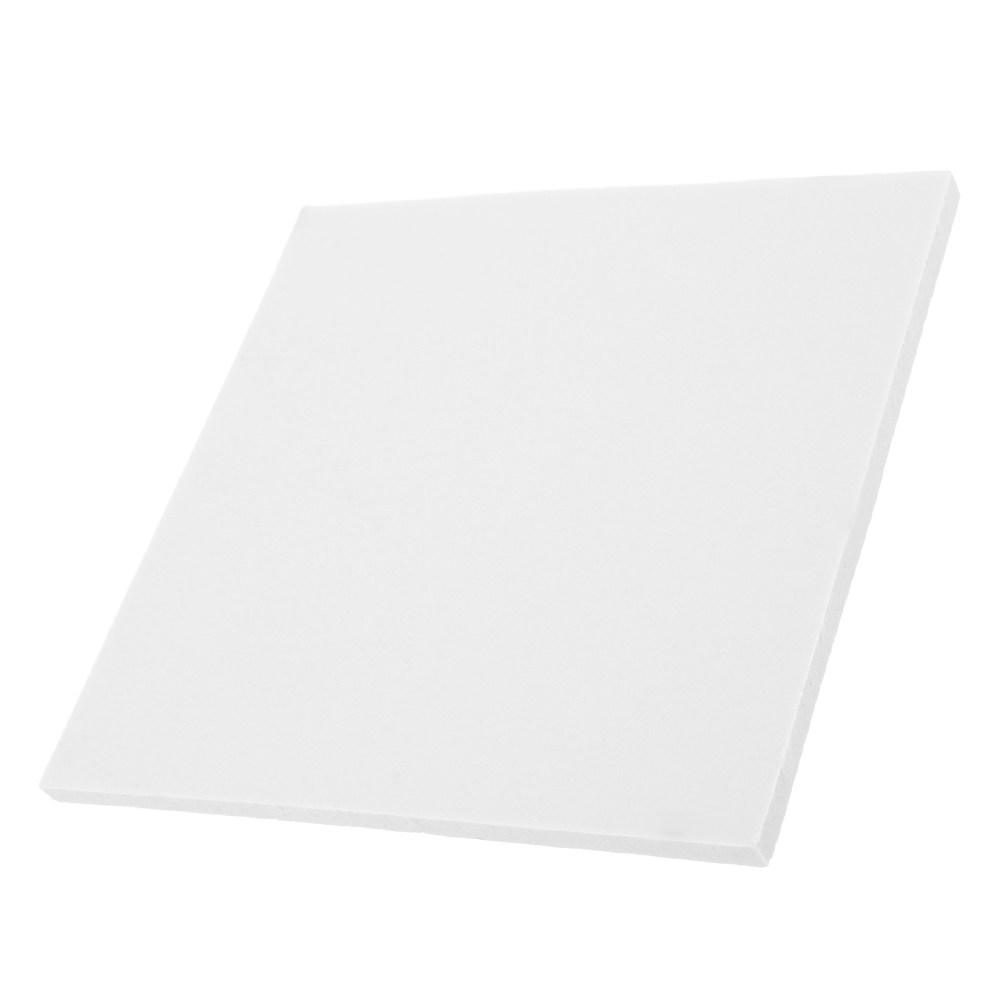 DIY Ceramic White Ceramic Tile - Coaster Sublimation Blank のレビューと価格