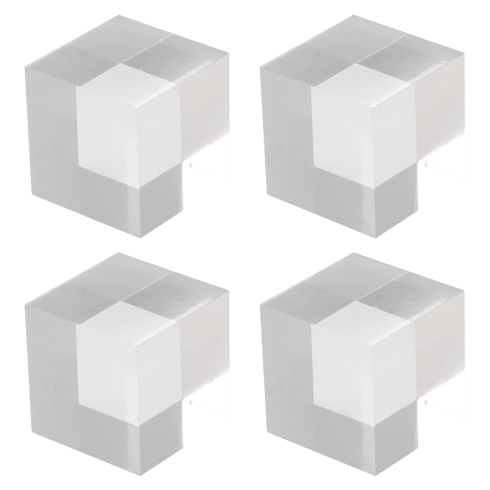 Acrylic Display Block For Phot - Photo Acrylic Block のレビューと価格