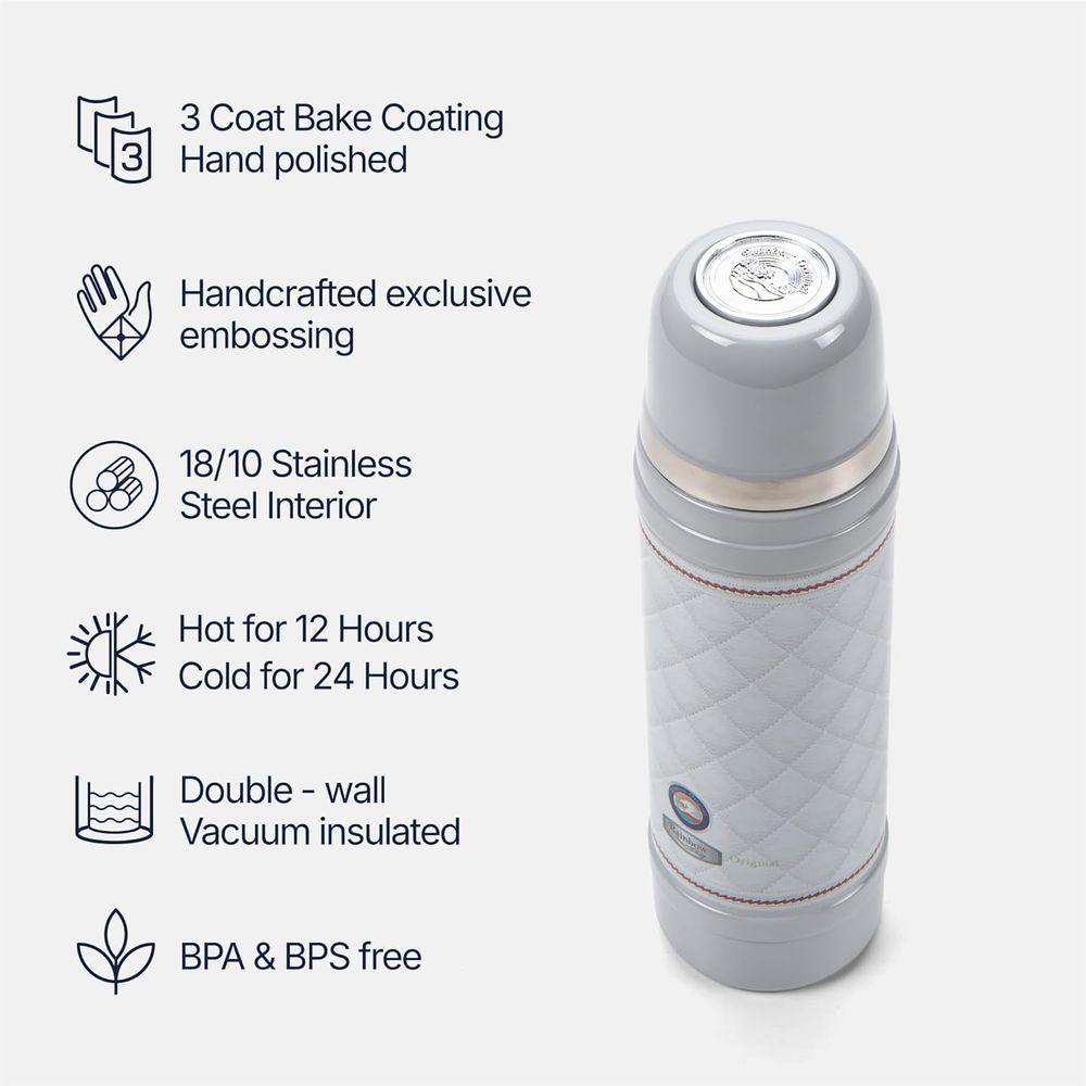 20 oz Stainless Steel Insulate - Tumbler 20Oz White のレビューと価格